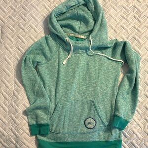 ROXY   hoodie   XS